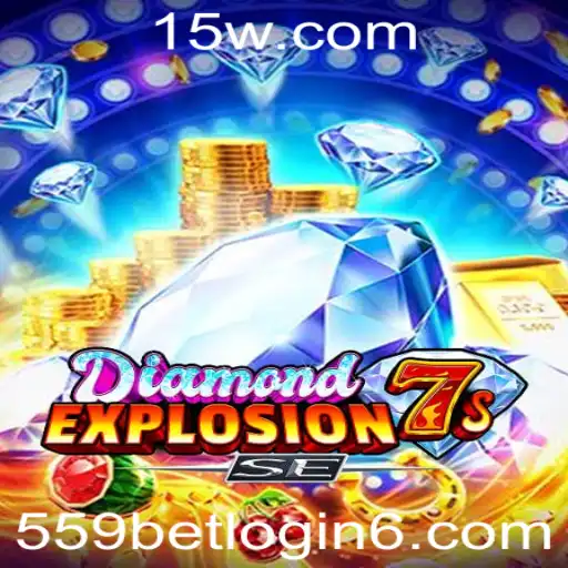 DiamondExplosion7sSE: Mergulhe na Emoção do Jogo e Descubra Como Jogar
