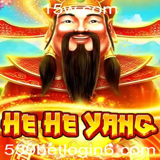 HeHeYang: Uma Nova Experiência de Jogo com 559bet Login