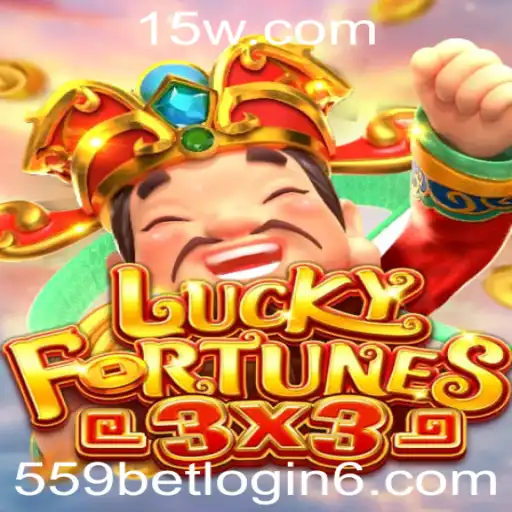 LUCKYFORTUNES3x3: A Nova Geração de Entretenimento em Jogos Online