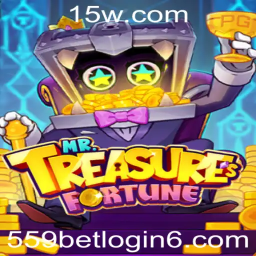Descubra o Fascinante Mundo de MrTreasuresFortune: Guia Completo
