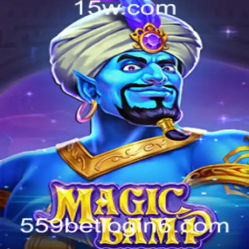 Descubra o Envolvente Jogo MagicLamp