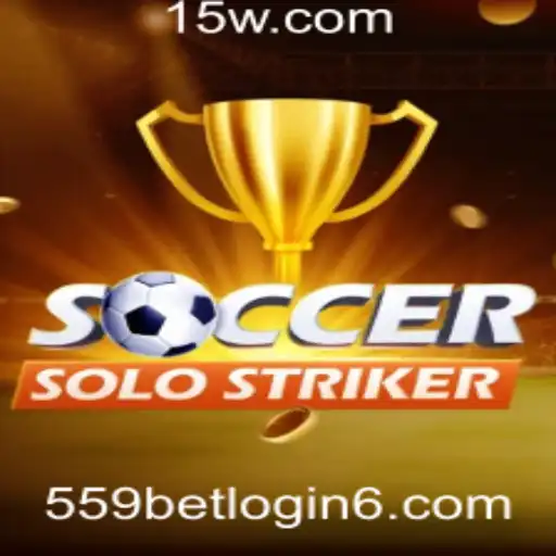 SoccerSoloStriker: A Nova Sensação dos Jogos Virtuais